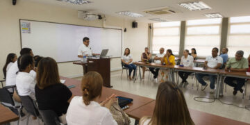 “UNIMAGDALENA cree en la calidad y esto genera la diferencia”: auditor de ICONTEC