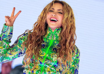 Justicia española anuló multa contra Shakira y ordenó devolverle millones de euros