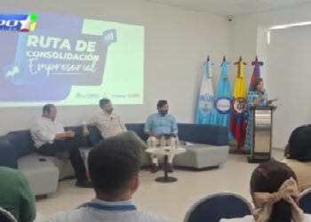 Cajamag y Cámara de Comercio lanzan el ciclo 2 de la Ruta de Consolidación Empresarial