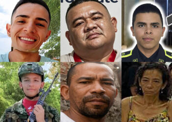 Fin de semana sangriento en Magdalena deja 10 muertos; masacre en Puebloviejo conmociona al departamento