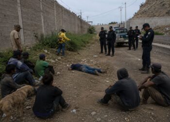 Riña entre habitantes de calle deja un hombre gravemente herido en El Boro