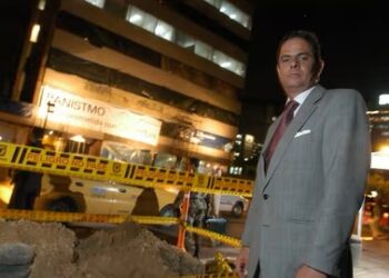 Murió Germán Vargas Lleras
