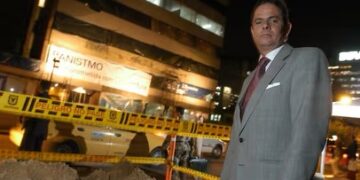 Murió Germán Vargas Lleras