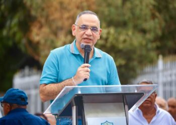 La Alcaldía Distrital de Santa Marta, bajo el liderazgo del alcalde Carlos Pinedo Cuello, entregó una obra de gran impacto en el barrio San Martín