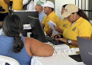 Ciénaga será sede de “Juntémonos por la Meritocracia” con presencia de 75 entidades nacionales