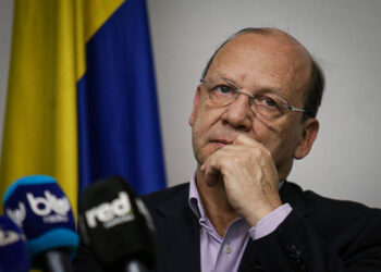 Consejo de Estado suspende norma que permitía al Ministro de Hacienda bloquear quórum en el Banco de la República