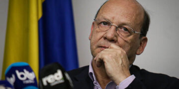 Consejo de Estado suspende norma que permitía al Ministro de Hacienda bloquear quórum en el Banco de la República
