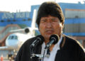 Fiscalía de Bolivia pedirá 20 años de prisión para Evo Morales por presunta trata de personas