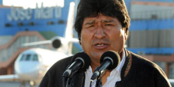 Fiscalía de Bolivia pedirá 20 años de prisión para Evo Morales por presunta trata de personas