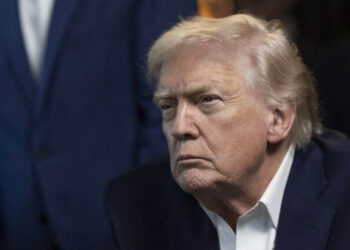 Trump amenaza con intervenir en México si no se refuerza la lucha contra el narcotráfico