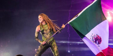 Shakira, Madonna y BTS encabezarán el primer show de medio tiempo en una final del Mundial
