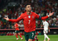 Cristiano Ronaldo lidera la poderosa convocatoria de Portugal para el Mundial 2026