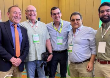 Santa Marta acoge el IV Congreso Bananero Colombiano 2026