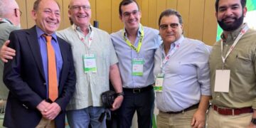 Santa Marta acoge el IV Congreso Bananero Colombiano 2026