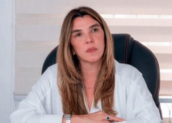 Fiscalía revisa denuncia contra alcaldesa de Fundación, pero aún no hay investigación formal