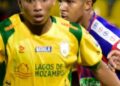 Unión Magdalena rugió en Valledupar y aplastó a Real Cartagena para volver a la cima