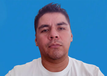Hallan sin vida a presunto prestamista “gota a gota” en Aeromar