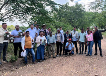 Más de 300 hectáreas fueron entregadas a campesinos y víctimas en Plato para fortalecer la Reforma Agraria
