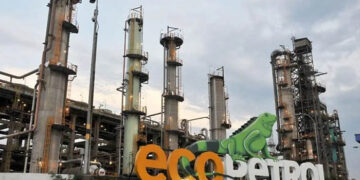 Ecopetrol reportó caída en utilidades y producción durante el primer trimestre de 2026