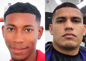 Hallan sin vida a joven Wayúu y barbero venezolano en la Troncal del Caribe
