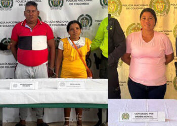 Padrastro abusó sexualmente de su hijastra y madre habría facilitado explotación en Plato, Magdalena