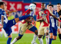 Estudiantes y Medellín se juegan la clasificación a octavos de final de la Libertadores
