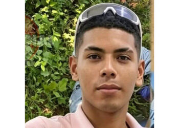 Trágico accidente de tránsito deja muerto a un cobradiario en Sabanas de San Ángel
