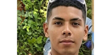 Trágico accidente de tránsito deja muerto a un cobradiario en Sabanas de San Ángel