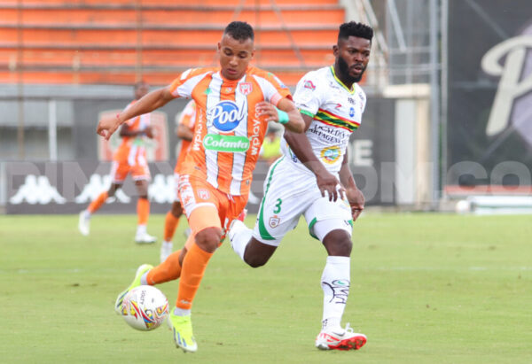 Envigado F.C. vs Real Cartagena, 08-05-2024. CBP_2024
Copa BetPlay DIMAYOR 2024 / BetPlay DIMAYOR Cup 2024