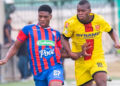 Unión Magdalena decepcionó y quedó eliminado tras empatar con Bogotá FC