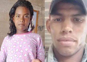 Desaparición de niña en Pivijay genera alarma; padrastro también está desaparecido