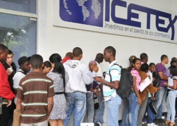 El ICETEX confirmó que en el Magdalena un total de 15.757 estudiantes se benefician actualmente de sus programas de financiamiento educativo.