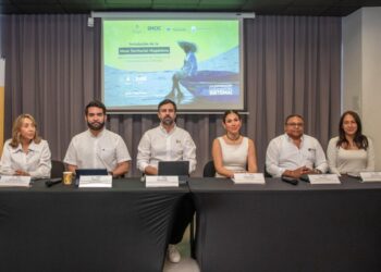 Santa Marta fortalece su competitividad global con la instalación de la Mesa Territorial de Cooperación Internacional