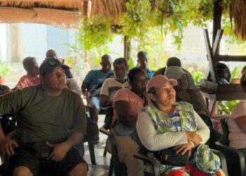 Alcaldía Distrital anuncia cierre temporal de playa Cabo Tortuga para enfrentar la erosión costera