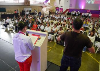 UNIMAGDALENA fortalece evaluación educativa desde Cali