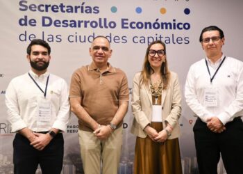 Alcalde Pinedo lidera encuentro que reúne a 24 ciudades que impulsan la agenda económica del país
