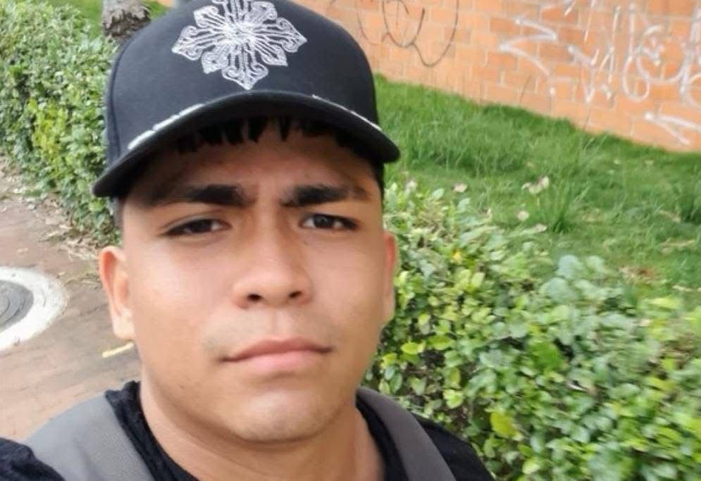 Joven de 18 años fue hallado asesinado a bala en zona rural de El Banco ...