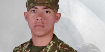 Soldado cienaguero murió en combate contra el ‘Clan del Golfo’