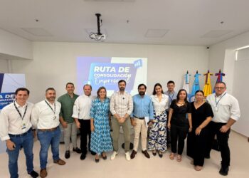 “Las empresas fuertes generan empleo y cambian vidas”: Cajamag y Cámara de Comercio lanzan el ciclo 2 de la Ruta de Consolidación Empresarial