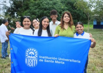 “Todos los Jóvenes del Sur a la Universidad’’: la apuesta de la Alta Consejería para la Paz y el Posconflicto para cerrar el paso al reclutamiento forzado