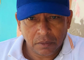 Obrero fue asesinado a tiros cuando salía de su vivienda en Ciénaga