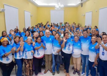 Más de 6 mil mujeres y miles de jóvenes participan en programas deportivos impulsados por el Gobierno de Carlos Pinedo Cuello