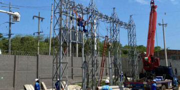 Air-e retira temporalmente banco de reguladores en subestación Plato tras aumento en la demanda energética