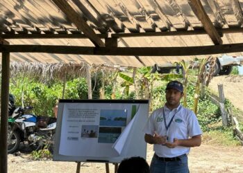 Corpamag socializó proyecto para la intervención de 3.1 kilómetros del río Sevilla