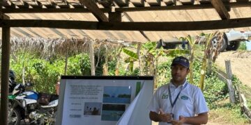 Corpamag socializó proyecto para la intervención de 3.1 kilómetros del río Sevilla