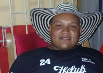 Hirieron a bala a ‘Choco’ en Zona Bananera