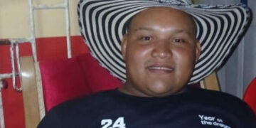 Hirieron a bala a ‘Choco’ en Zona Bananera