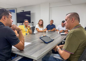 Personería alertó por aumento de habitantes de calle y su presunto vínculo con estructuras criminales en Santa Marta