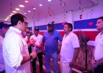 Corpamag, Alcaldía Distrital y el Dadsa realizan operativo interinstitucional contra la contaminación acústica en Bonda