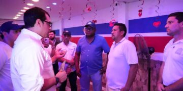 Corpamag, Alcaldía Distrital y el Dadsa realizan operativo interinstitucional contra la contaminación acústica en Bonda